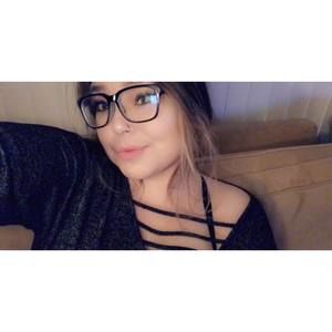 Meet your Posher, Cassie